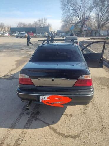 опель вектра а: Daewoo Nexia: 2006 г., 1.6 л, Механика, Бензин, Седан — 2