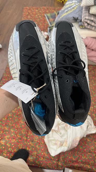 nike react: Мужские кроссовки, 42.5, Adidas, Новый, Самовывоз — 2