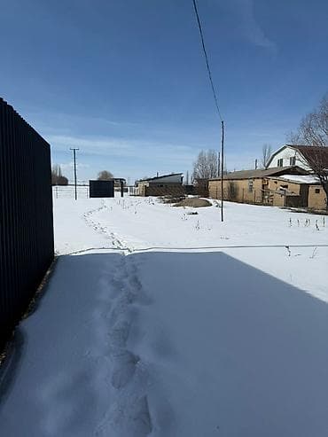 участок дача каракол: 20 соток, Курулуш, Кызыл китеп — 9