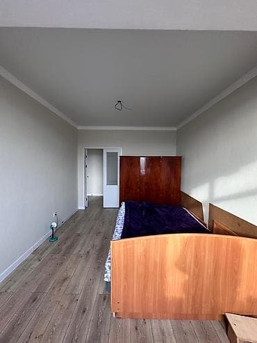 pro group: 2 комнаты, 56 м², Ак-Орго ж/м Элитка, 3 этаж — 6