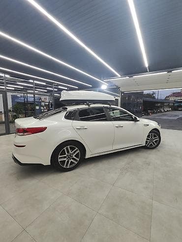 резина 14 с: Kia K5: 2018 г., 2 л, Автомат, Газ, Седан — 2