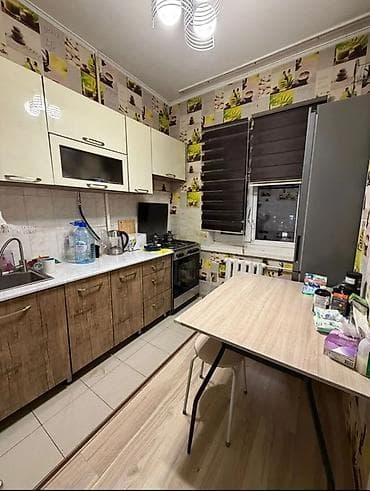 гараж каракол: 2 бөлмө, Риелтор, Чогуу жашоосу жок, Толугу менен эмереги бар — 1