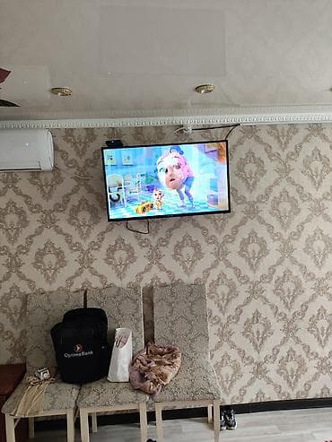 электричества: Дом с двориком и надворными постройками - Участок с широкими — 7