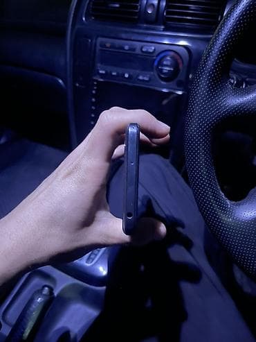 poco m6: Poco M5s, Б/у, 256 ГБ, цвет - Черный, 2 SIM — 5