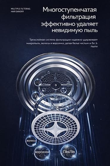 сушилка для фруктов: Сушилка, цвет - Белый, Новый — 8