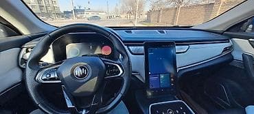 e60 m5: Weltmeister EX5, 2020 г., 107000 км, Передний, В наличии — 1