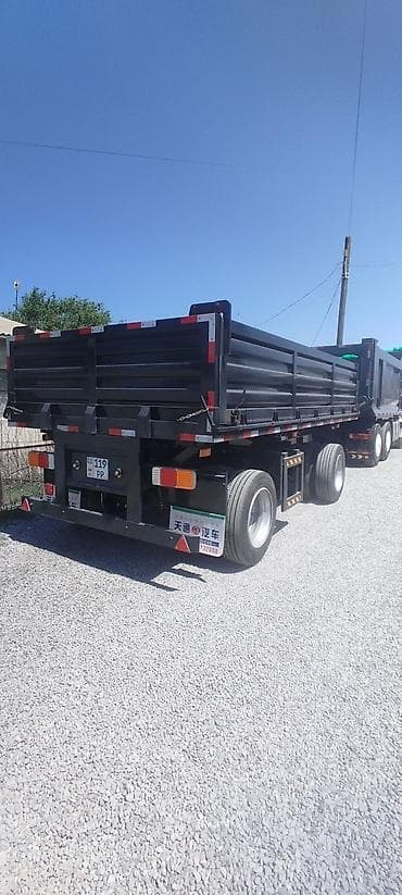 передний бампер опель вектра б: Грузовик, Foton, Стандарт, 7 т, Б/у — 10