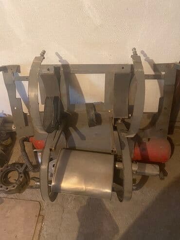 современные картины на стену: ГБО, Б/у — 1