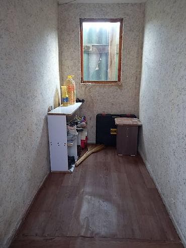 сниму жильё: Жилой вагончик/домик с верандой - Каркасный вагончик, наружная — 5