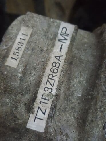 купить бампер на субару импреза: Субару запчасти ош — 1