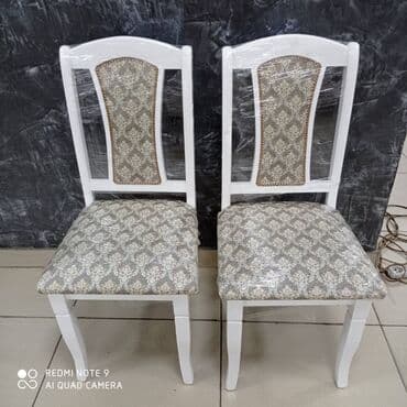 стулья бишкек дёшево: Стулья и столы, комплекты Цех « 12 стульев» Производство Кыргызстан — 11