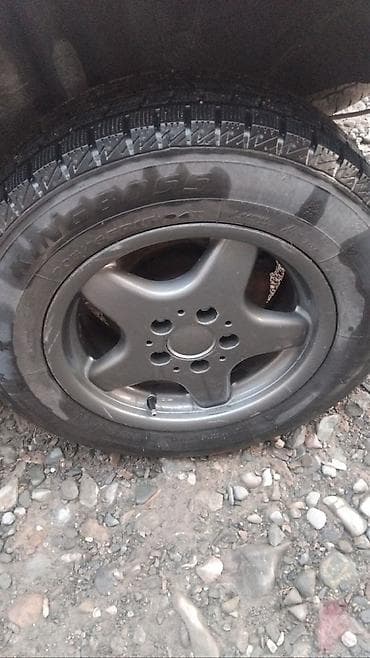 вольво актрос: Mercedes-Benz Vito: 2002 г., 2.3 л, Ручные, Минивэн — 1