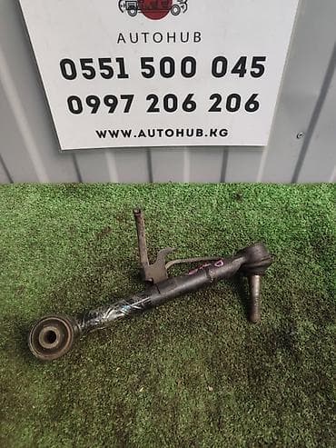 maje: Рулевая колонка Toyota Б/у, Оригинал, Япония — 1