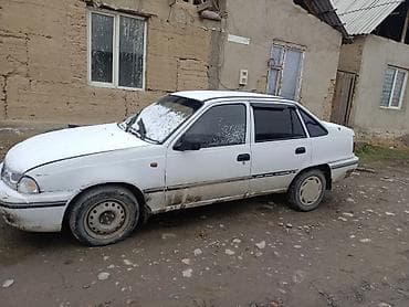 maxxis razr: Daewoo Nexia: 2004 г., 1.6 л, Механика, Бензин, Седан — 2