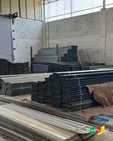 бу пеноплекс: Металлосайдинг ExProfil ✨ Металлосайдинг — современное и долговечное — 4