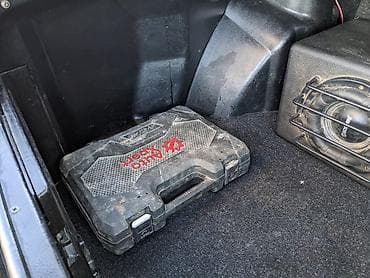 2107 бу: ВАЗ (ЛАДА) : 2000 г., 1.5 л, Механика, Бензин, Седан — 9