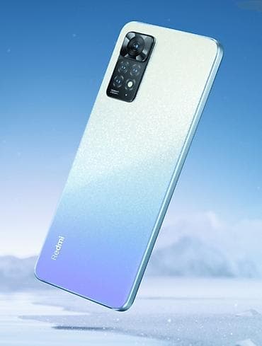 redmi note 2 4pda: Redmi, Redmi Note 11 Pro, Б/у, 128 ГБ — 2