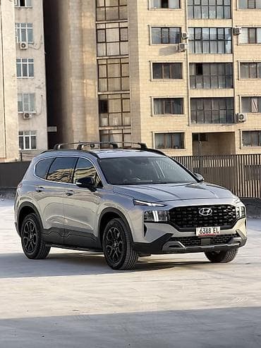 щит прибор гольф2: Hyundai Santa Fe: 2022 г., 2.5 л, Автомат, Бензин, Кроссовер — 3