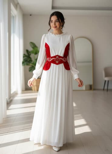 сорочки для беременных в роддом: Продаю платье б/у, почти новое, одевала один раз — 1