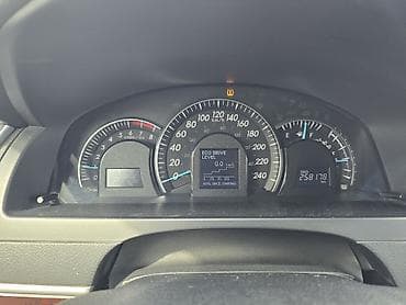 двигатель 2 4 камри: Toyota Camry: 2013 г., 2.5 л, Автомат, Бензин, Седан — 9