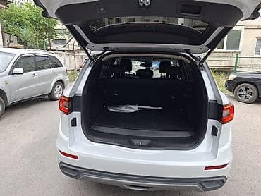 рено колеос: Renault Koleos: 2019 г., 0.2 л, Газ, Кроссовер — 1