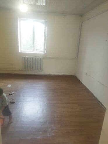 жер уйдон квартира берилет ак ордо: Ак ордо 1 ден квартира коп убакытка берилет 1 комната +кухня ичинде — 2