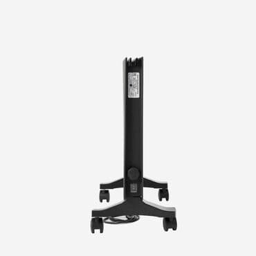 энергосберегающий обогреватель: Экономичные инфракрасные обогреватели ! Самые мало потребляемые — 8