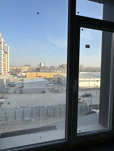 дом на иссык куле купить: 3 комнаты, 82 м², Элитка, 4 этаж, ПСО (под самоотделку) — 3