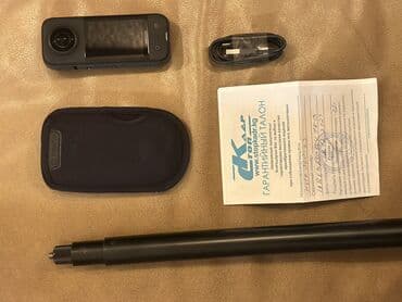 зарядное устройство на ноутбук асус: Insta 360 X3 снимает хорошо Всё четко. В идеальном состоянии. В — 6