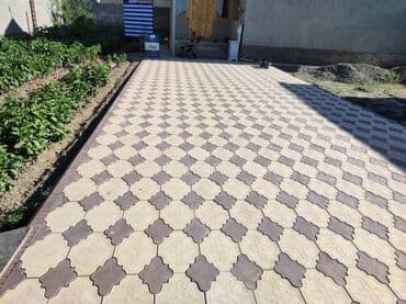 труба асбестоцементная цена в бишкеке: Брусчатка

Брусчатка Бишкек цена — 10