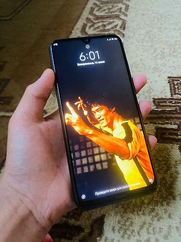 xiaomi redmi note 4x: Redmi, Redmi Note 8, цвет - Черный — 4
