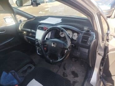 насос на камаз: Honda Stream: 2002 г., 2 л, Типтроник, Бензин, Минивэн — 7
