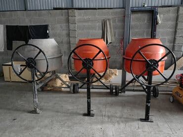 бетоно контакт: Сдам в аренду Утюги, Строительные леса, Опалубки — 9