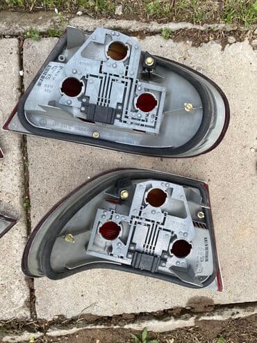 страйкбольное оружие купить бу бишкек: Фары Мерседес — 4