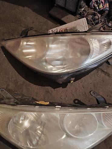 уголь кара кече бишкек цена: Алдыңкы фаралар комплектиси Toyota Колдонулган, Оригинал — 3