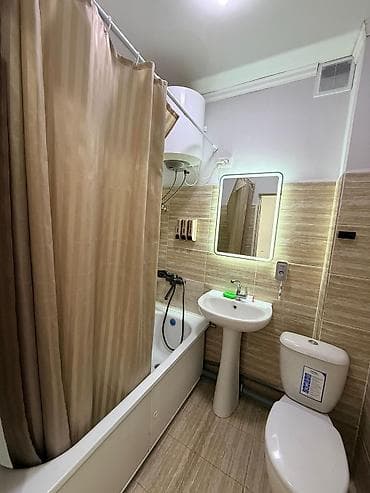 Продажа квартир: 1 комната, 42 м², Элитка, 4 этаж, Евроремонт — 9