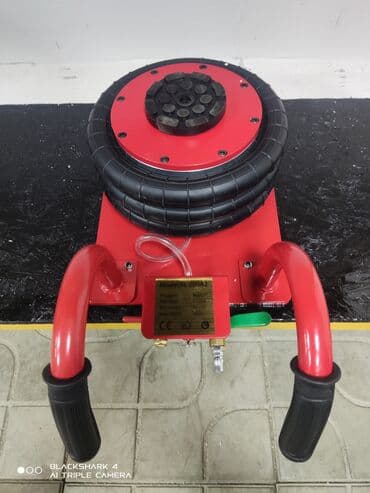 электро домкрат: Домкрат пневматический. Оптом и в розницу. Приглашаем к сотрудничеству — 5