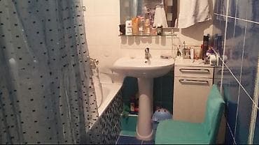 central park: 3 комнаты, 103 м², 107 серия, 9 этаж, Евроремонт — 2