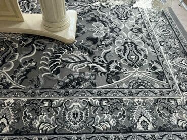 шланги 25: Килем Колдонулган, 500 * 250, Накталай эмес/накталай төлөм — 3