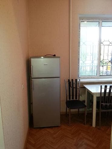 flat osh: 1 комната, Агентство недвижимости, Без подселения, С мебелью полностью — 7