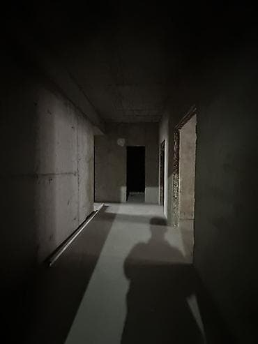 кыргыз недвижимост: 2 бөлмө, 78 м², Элитка, 4 кабат, Даяр ПСО (өзү оңдоп түзөтүп бүтүү үчүн) — 6