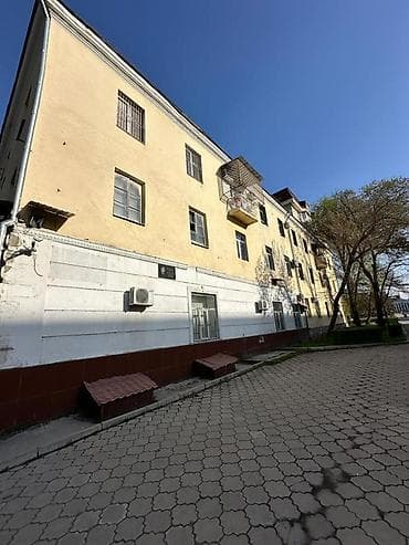 rent: 3 комнаты, Агентство недвижимости, С мебелью полностью — 9