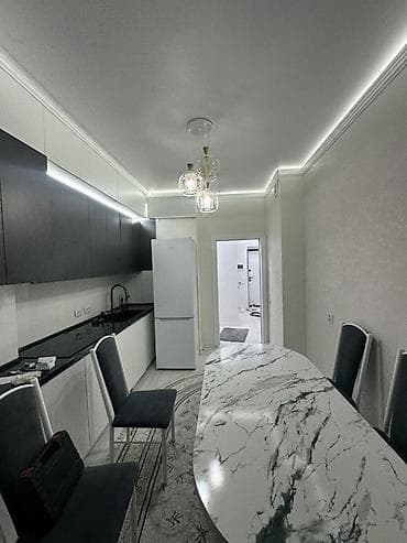 некая: 2 комнаты, Собственник, С мебелью полностью — 1