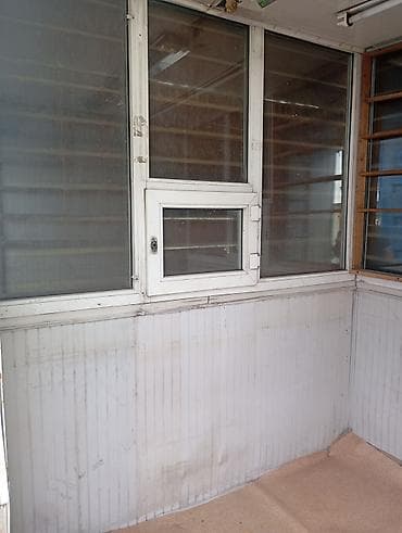 Металлический киоск/хозблок из профнастила - Каркас металлический — 5