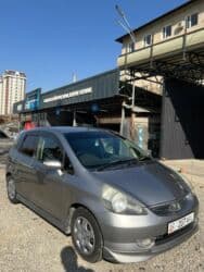 запчасти на фит 2: Honda Fit: 2003 г., 1.5 л, Автомат, Бензин, Хэтчбэк — 11