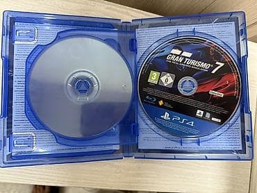 pes2013 ps3: Gran Turismo 7 для PlayStation 4 (два диска) Поддержка русского языка — 4