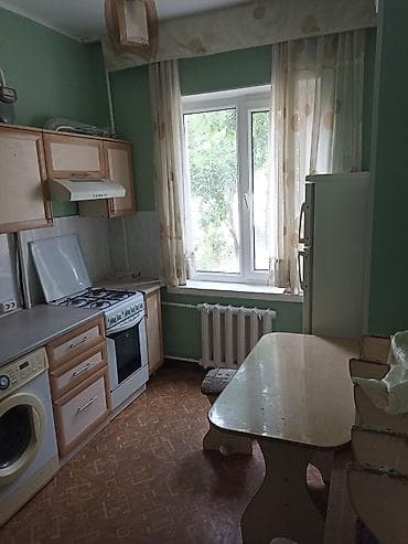 flat osh: 1 комната, Без подселения, С мебелью полностью — 2