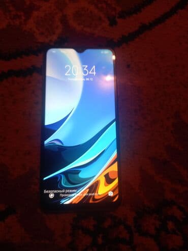 poco x6 pro купить в бишкеке: Xiaomi, Mi 9, Б/у, < 2 ГБ — 3