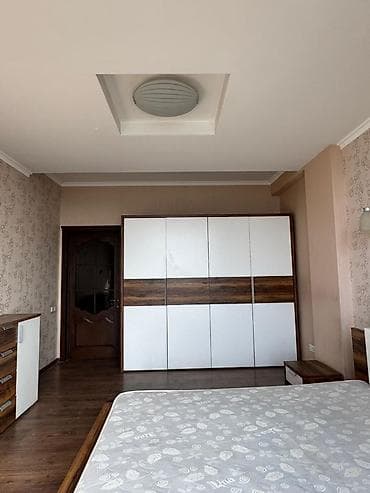 kant flat: 2 комнаты, 78 м², Элитка, 11 этаж, Евроремонт — 9