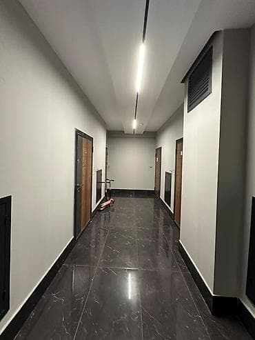 1: 1 комната, 45 м², Джал мкр (в т.ч. Верхний, Нижний, Средний) 11 этаж — 10